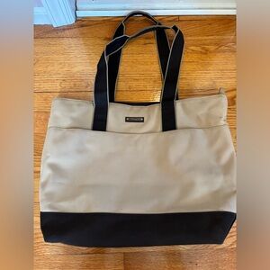 Vintage Kenneth Cole Reaction tote bag